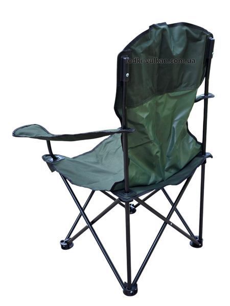 Складаний стілець Carp Zoom Foldable Armchair (CZ1390) CZ1390 фото