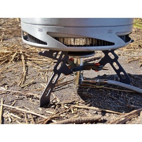 Газовая горелка Fox Cookware Compact 3000 Stove CCW010 фото