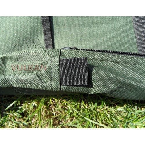 Сумка-чохол для садка Carp Zoom (Карп Зум) Keepnet Bag CZ7948 CZ7948 фото