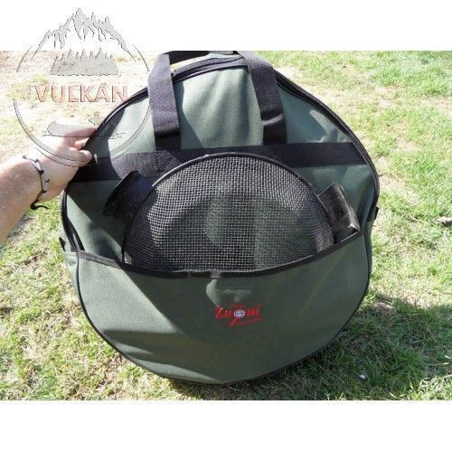Сумка-чохол для садка Carp Zoom (Карп Зум) Keepnet Bag CZ7948 CZ7948 фото