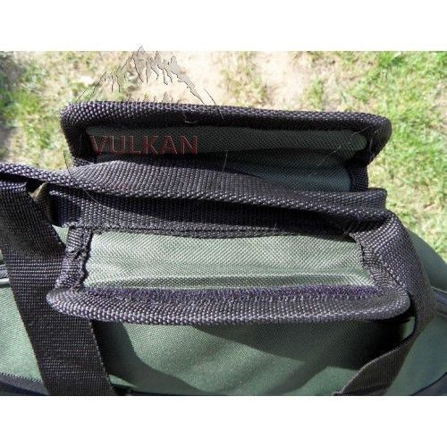Сумка-чохол для садка Carp Zoom (Карп Зум) Keepnet Bag CZ7948 CZ7948 фото