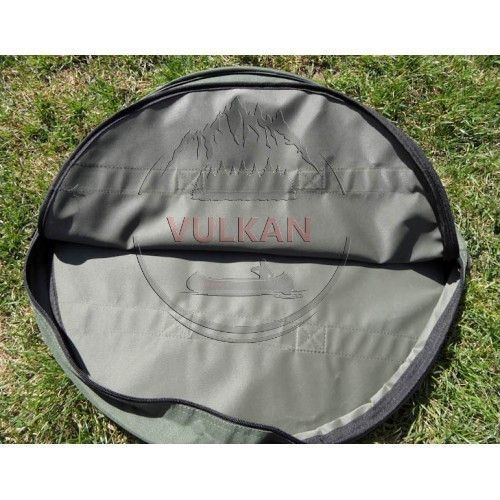 Сумка-чохол для садка Carp Zoom (Карп Зум) Keepnet Bag CZ7948 CZ7948 фото