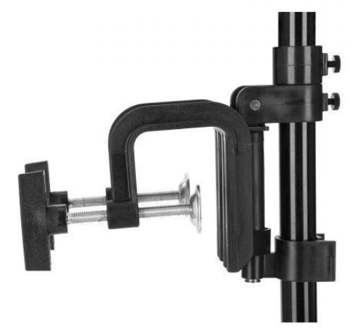 Човновий електродвигун Haibo T18 Haibo T18 фото