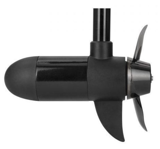 Човновий електродвигун Haibo T18 Haibo T18 фото