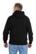 Толстовка Fox Black/Camo Hoody M CFX062 фото 2