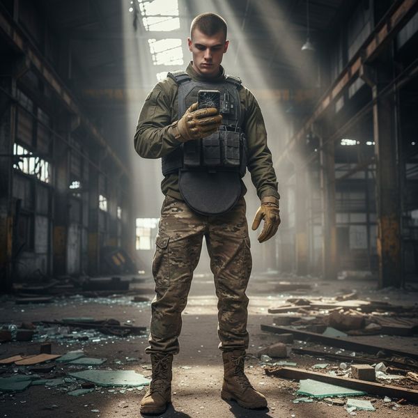 Тактичні рукавички із захистом на кісточках пальців, Coyot Перчатки Coyot фото