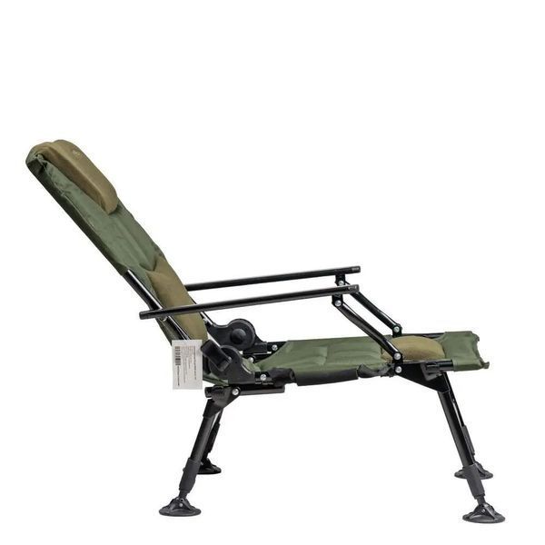 Крiсло коропове Ranger Comfort Fleece SL-111 (RA 2250) RA2250 фото