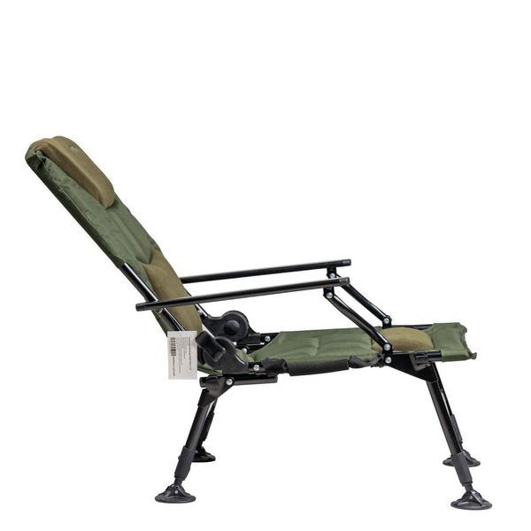 Крiсло коропове Ranger Comfort Fleece SL-111 (RA 2250) RA2250 фото