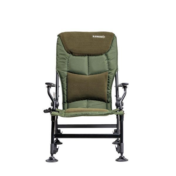 Крiсло коропове Ranger Comfort Fleece SL-111 (RA 2250) RA2250 фото