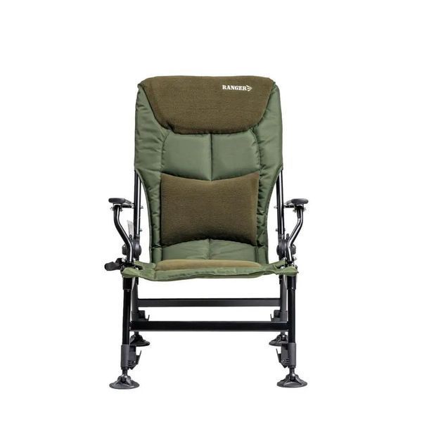 Крiсло коропове Ranger Comfort Fleece SL-111 (RA 2250) RA2250 фото