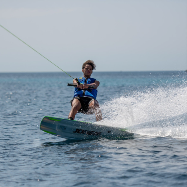Вейкборд Jobe Knox Wakeboard (139 см) 272523004-139 фото