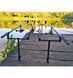 Набор стоек и буз баров в чехле World4Carp STAND KIT UNIVERSAL 2 Coyote w209c фото 12