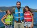 Рятувальний жилет Weekender YW1218 L зелений YW1218 L green фото 5
