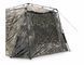 Карповая палатка-шелтер Nash Camo Pro Blockhouse T1210 T1210 фото 10