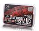 Пелетс Interkrill "METHOD/STICK MIX" з ліквідом скопекс-кальмар PLS-008 фото 3
