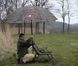 Зонт-палатка камуфльований Carp Zoom Umbrella Shelter CZ5975 (250см), фірмова парасолька-намет Carp Zoom CZ5975 фото 8
