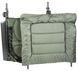 Профессиональная раскладушка Ranger Grand SL-106, мощное кресло-раскладушка с нагрузкой до 140кг (с чехлом) RA2230 фото 9