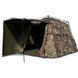 Карповая палатка-шелтер Nash Camo Pro Blockhouse T1210 T1210 фото 11
