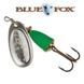 Блесна вращающаяся Blue Fox Vibrax Fluorescent 2 BFF2 SFG (6гр) BFF2 SFG фото 2