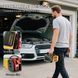 Автоматичний зарядний пристрій HTRC Smart 26A 12 V / 24 V для LiFePO4 і AGM акумуляторів, інтелектуальне заряджання АКБ 240 W HT-RC C26A фото 6