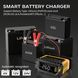 Автоматичний зарядний пристрій HTRC Smart 26A 12 V / 24 V для LiFePO4 і AGM акумуляторів, інтелектуальне заряджання АКБ 240 W HT-RC C26A фото 5