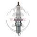 Универсальная свеча зажигания NGK 5129 DPR7EA-9 Standard Plug (108055) 5129/DPR7EA-9 фото 2