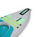САП-дошка для плавання Jobe&nbsp;Aero Tana Hybrid SUP Premium Board 11.2 Package 486426001 фото 9
