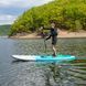 САП-дошка для плавання Jobe&nbsp;Aero Tana Hybrid SUP Premium Board 11.2 Package 486426001 фото 15