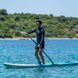 САП-дошка для плавання Jobe&nbsp;Aero Tana Hybrid SUP Premium Board 11.2 Package 486426001 фото 12