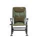 Крiсло коропове Ranger Comfort Fleece SL-111 (RA 2250) RA2250 фото 6