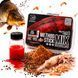 Пелетс Interkrill "METHOD/STICK MIX" з ліквідом скопекс-кальмар PLS-008 фото 1