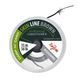 Поводочный материал Carp Zoom SkinLine x4 размотка 15м матово-коричневый