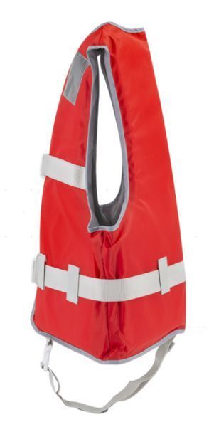 Рятувальний жилет Weekender YW1218 L червоний YW1218 L red фото