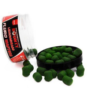 Вафтерс Bounty Wafters Lemongrass (Лемонграс) 9 / 12мм FF012 фото