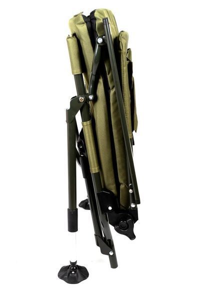 Крісло розкладне Ranger Strong SL-107, туристичне розкладне крісло до 160кг Ranger Strong RA2237 RA 2237 фото