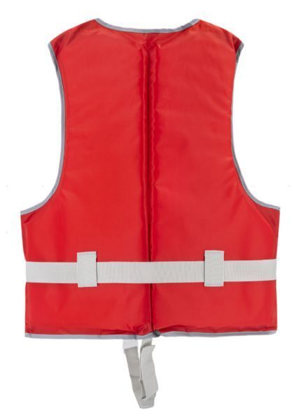 Рятувальний жилет Weekender YW1218 L червоний YW1218 L red фото