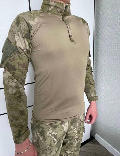 Убакс пиксель, тактическая рубашка пиксель Убакс пиксель фото
