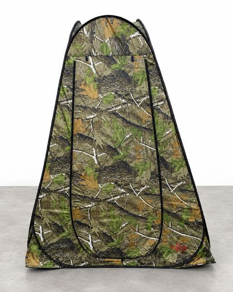 Рибальський намет Carp Zoom Camou Pop Up Shelter, 150x150x180cm CZ7472, палатка автомат з кілочками в комплекті CZ7472 фото