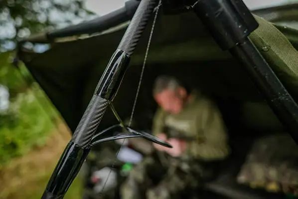 Спод-маркерное удилище Sonik KRAFT 13' 3.96 м 5 lb SPOD + MARKER XD AC0129 фото