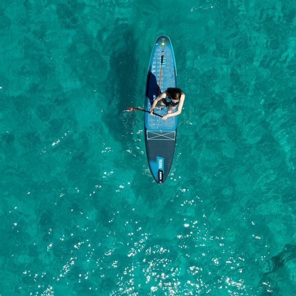 Надувная SUP-доска Jobe Aero Varna SUP Lite Board 11.0 486426001 фото