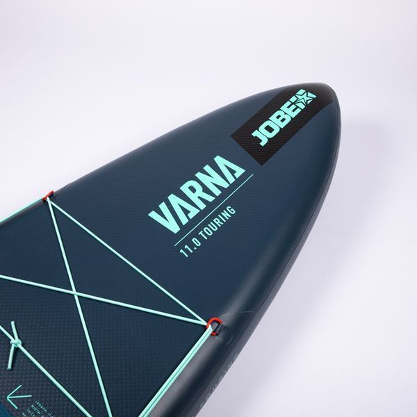 Надувная SUP-доска Jobe Aero Varna SUP Lite Board 11.0 486426001 фото