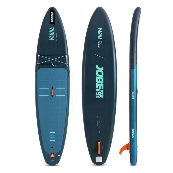 Надувная SUP-доска Jobe Aero Varna SUP Lite Board 11.0 486426001 фото