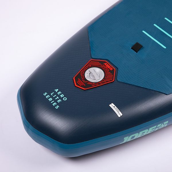Надувная SUP-доска Jobe Aero Varna SUP Lite Board 11.0 486426001 фото