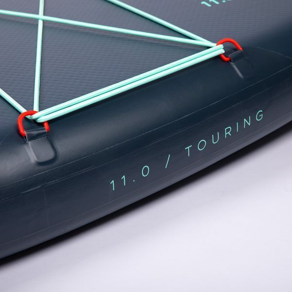 Надувная SUP-доска Jobe Aero Varna SUP Lite Board 11.0 486426001 фото