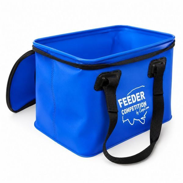 Рибальська сумка Carp Zoom Feeder Competition Eva Bait Bag (CZ9361) CZ9361 фото