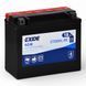 Акумуляторна батарея для мототехніки EXIDE AGM ETX20HL-BS 18Ah ETX20HL-BS фото 1