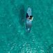Надувная SUP-доска Jobe Aero Varna SUP Lite Board 11.0 486426001 фото 12