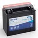 Акумуляторна батарея для мототехніки EXIDE AGM ETX20HL-BS 18Ah ETX20HL-BS фото 3