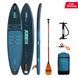 Надувная SUP-доска Jobe Aero Varna SUP Lite Board 11.0 486426001 фото 1