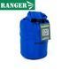 Гермомешок Ranger 30л синій RA 9943 фото 2